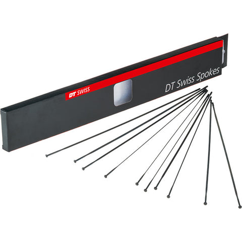 SPOK DT AcompSP 2 x 298mm Bx20BK