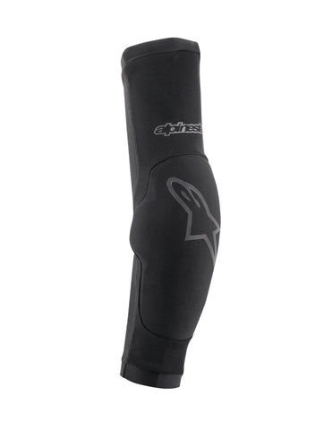 ALPINESTARS PARAGON PLUS ELBOW PROTECTOR BLACK SIZE M