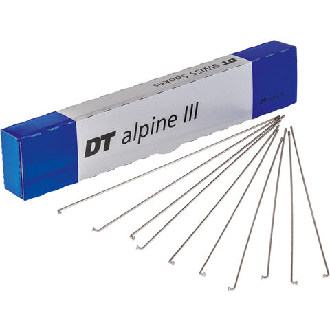 SPOK DT Alpine III 294 bx100 SR