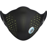 MASK AirPop ActiveP BK/YW