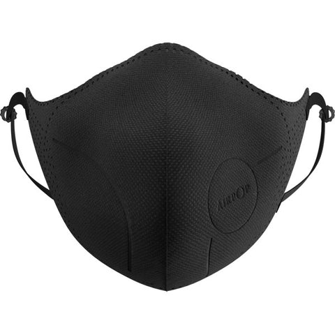 MASK AirPop Light SE BK 4pcs