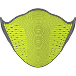 MASK AirPop Active YW/BK