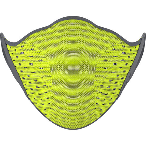 MASK AirPop Active YW/BK