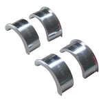 Handlebar ShimsAlloy shims.31.8-25.4 or 31.8-26