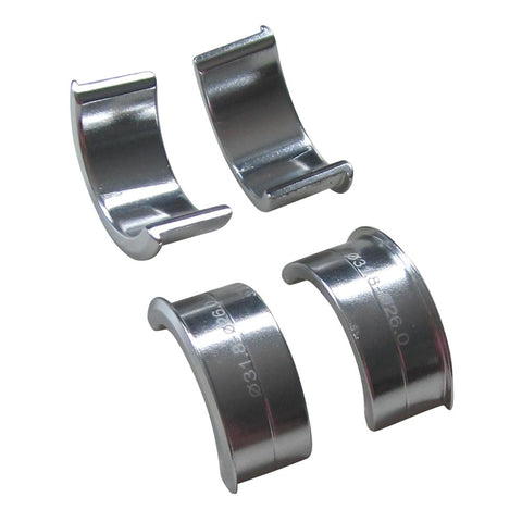 Handlebar ShimsAlloy shims.31.8-25.4 or 31.8-26