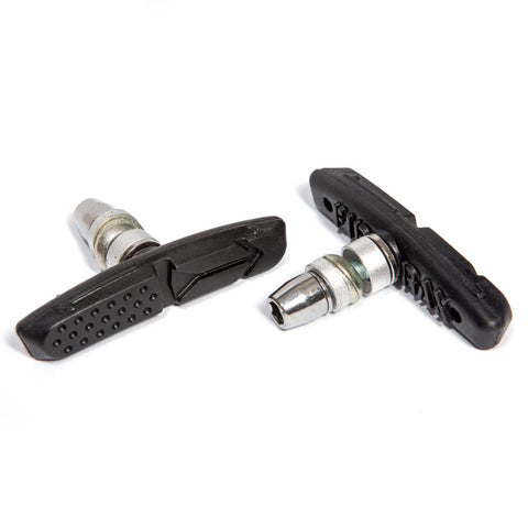 ASH730 Performance Low-Pro PadsNutted V-type brake pads.