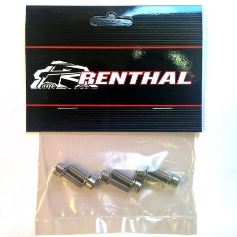 Stem Bolt KitsReplacement bolts for Renthal stems