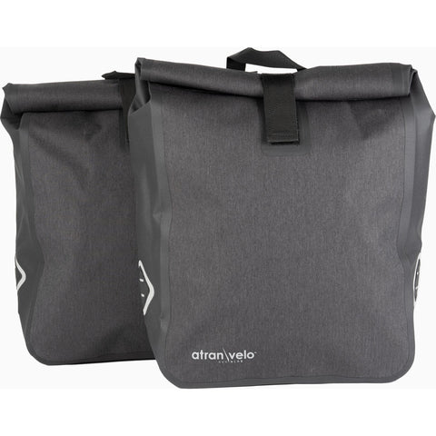 RR PANN AVS Travel Pair GY