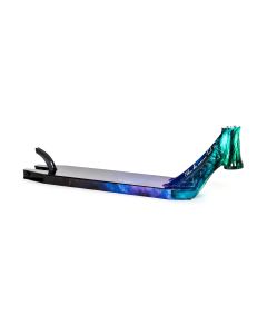 ETHIC DTC Deck Erawan V2 500mm - Blue Iridium