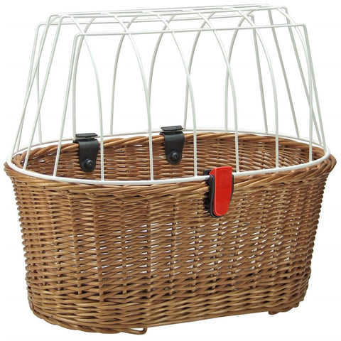 FA825 Rixen &amp; Kaul Doggy Basket With Korbklip 0399KK