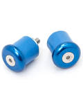 NITTO Bouchons de cintre EC-01 Blue