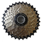 9 Speed 11-32T Cassette Geardrive1