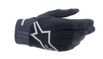 ALPINESTARS STELLA A-DURA GLOVES BLACK SIZE M
