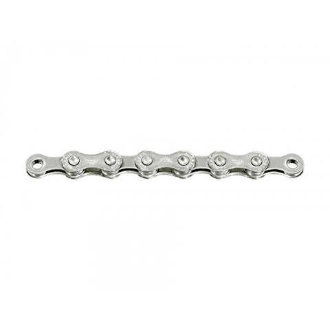 Sunrace CN12S 12 Speed Chain : Silver