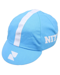 NITTO Blue Cap