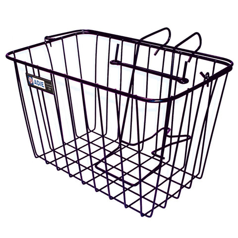 Front Wire Basket