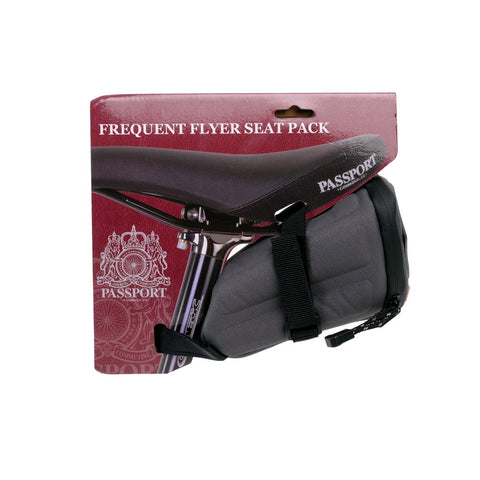 Frequent Flyer Seat PackLightweight