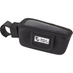 Wolf Tooth BarBag Black / Left Mount