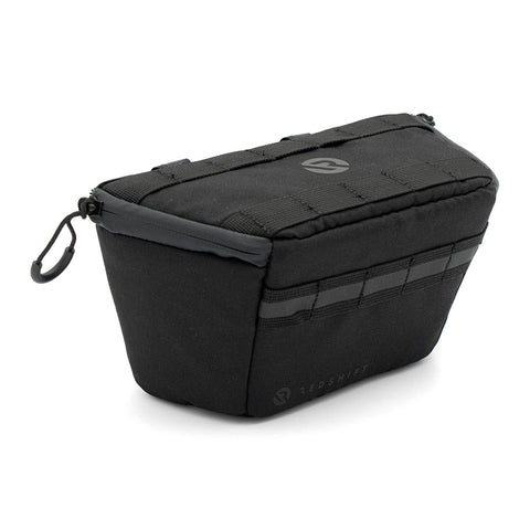 Top Shelf Handlebar Bag