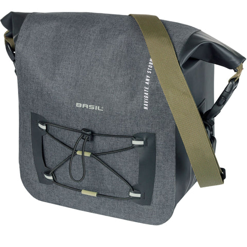 Basil Navigator Storm KF handlebar bag,