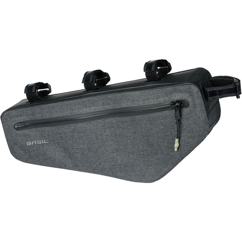Basil Navigator Storm, frame bag M, 2.2L