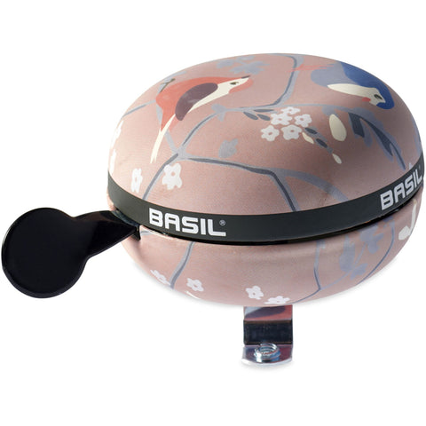 Basil Wanderlust big bell, 80mm, orchi