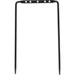 Basil Distance holder, black