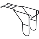 Basil Carrier extender, matt black