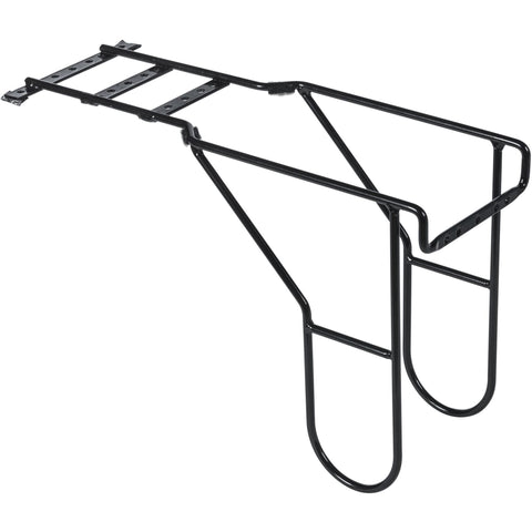 Basil Carrier extender, matt black