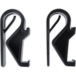 Basil Hook on system sports, set of 2 ho