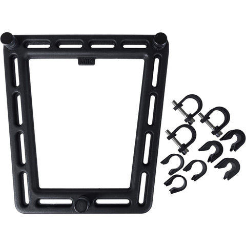 MIK SIDE - frame adapter - black