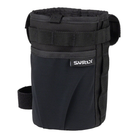 Dugout Feedbag