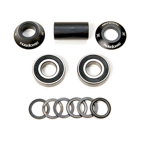 Bottom BracketMid, 19 or 24mm