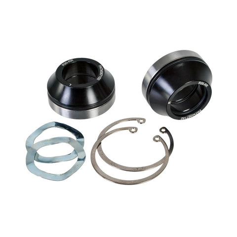 Revo BB30BBSealed converter BB30 type to run 24mm axle cranksets
