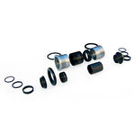 IASC EURO BBSealed Bearing for 19mm axle.