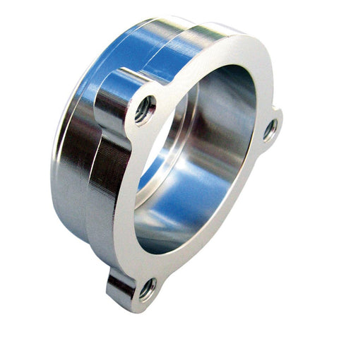 ICGS Chain Device Convertor cup for Pigmy BMX crank.Ê