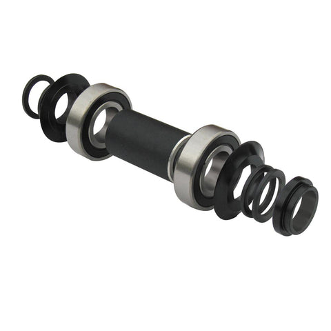 MID BMX BB SetBearing & spacer Set.For direct fit frames.
