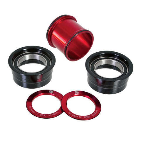GRS PF30Press Fit BB-30Lightweight