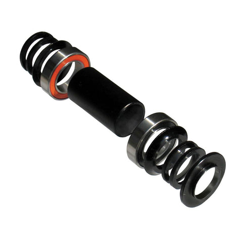 Spanish BMX BB19 or 22mm Axle not included.
