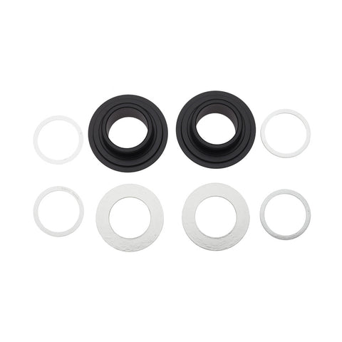 BB30-24mm AdaptorsDelrinSuit most 24mm External BBs