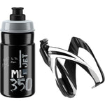B/CAGE Elite Jet youth kit Black