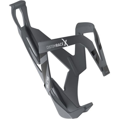 B/CAGE Elite C/RaceX gy/bk