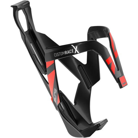 B/CAGE Elite C/RaceX bk/red