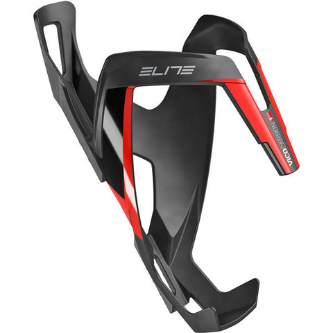 B/CAGE Elite Vico Matt bk/rd