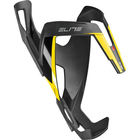 B/CAGE Elite Vico Matt bk/yw