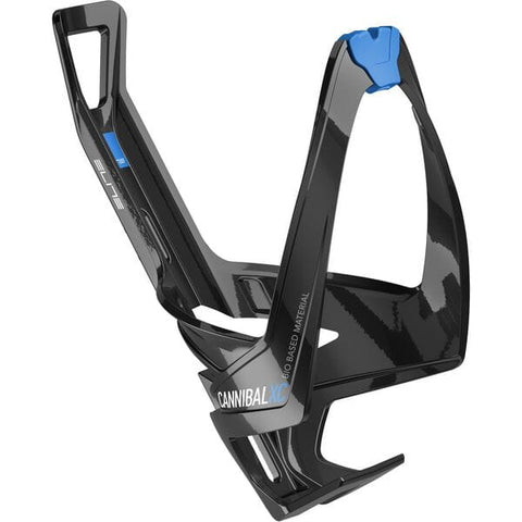 B/CAGE Elite Cannibal Bio bk / blue - BC75024