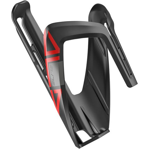 B/CAGE Elite Ala bk/rd
