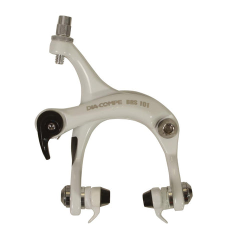 BRS 101Dual Pivot, deep drop 43-57mmCold forged alloy.