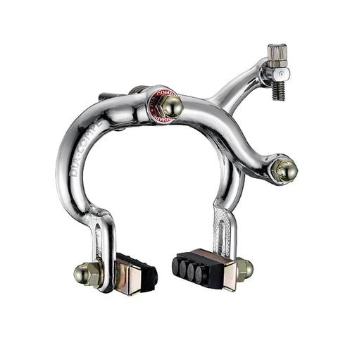 Classic DC730Cold forged aluminum armsSilver Anodised