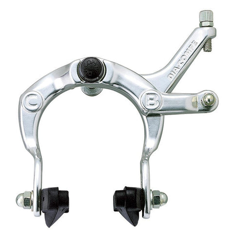 808 E-BikeHigh leverage Side pull.
